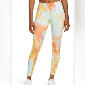 Nike Running Epic Luxe Leggings NWT